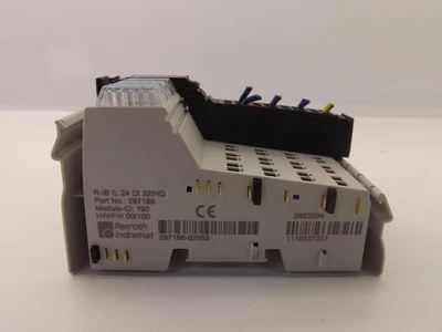 Used REXROTH INDRAMAT _UNKNOWN_ Programmable Logic Controllers Texas US | OCO Industrial #1625498
