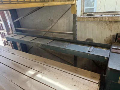 212R | Whirlwind | Cutoff Saws