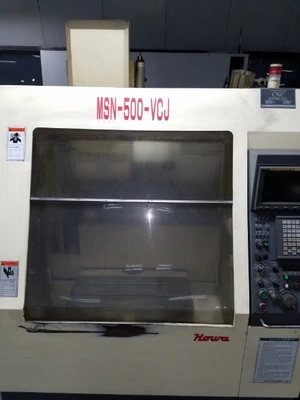 USED 1998 HOWA MSN-500-VCJ