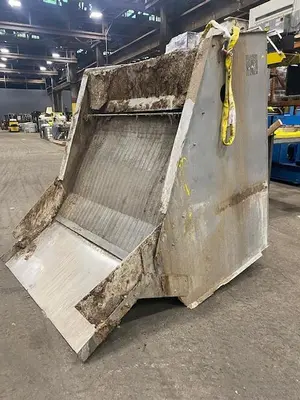 USED CE BAUER 554-2-72