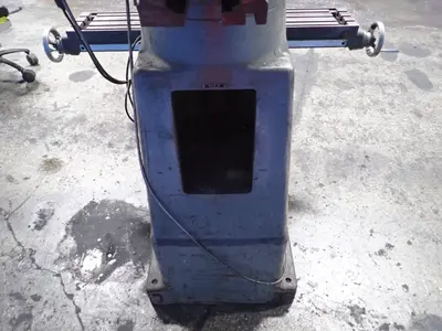 Used EXCELLO 602 Vertical Mills Ohio US | HGR 24 #1134109