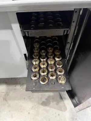 HARDINGE HLV-TFB Engine Lathes | GMT (16)