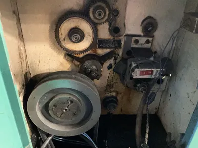 Used TORIN W10A Wire Spring Coilers Ohio US | HGR 24 #1265897