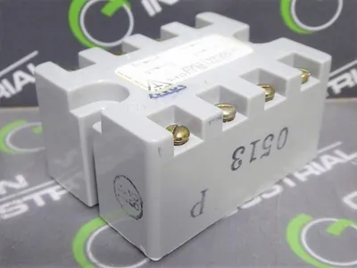 General Electric IC500A411DG2 Electrical Rectifier Semiconductor New