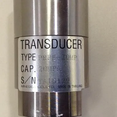 Used MINEBEA PRFS-20MP Transducers Michigan US | Ideal Machinery #587198
