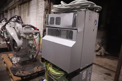 New | in-Stock ABB IRB 6700 Robotics Pennsylvania US | Global Equipment International, LLC #1457214