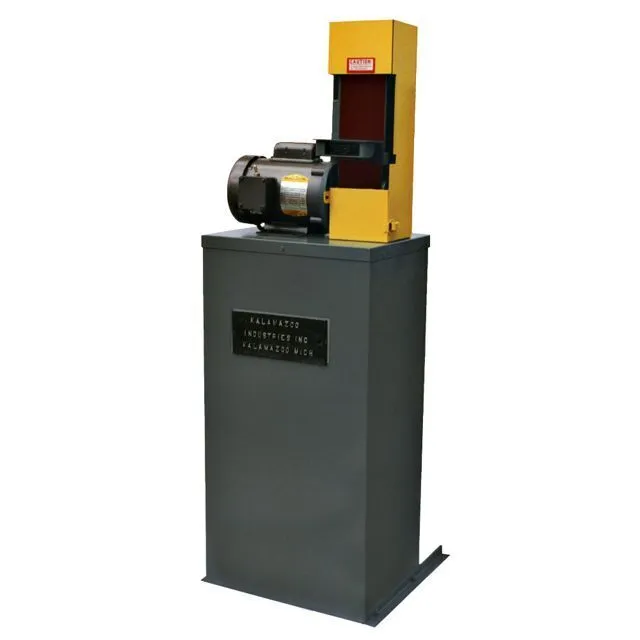 NEW KALAMAZOO INDUSTRIES S4SV