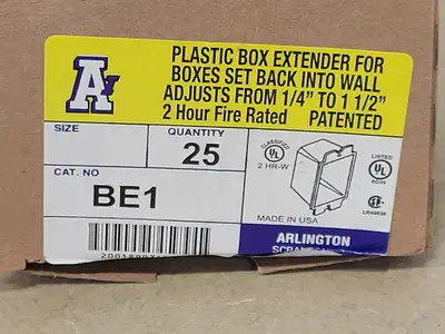 USED ARLINGTON BE1