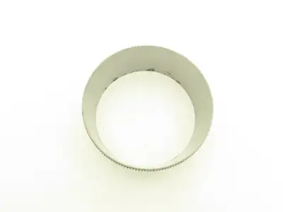 Harmonic Drive Flexspline 160mm ID 166mm OD 70mm W