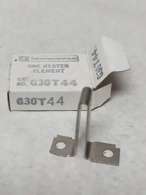 New | in-Stock TELEMECANIQUE G30T 44 Miscellaneous Equipment (Electrical & Power) Ohio US | Surplus Asset Holdings #1235686
