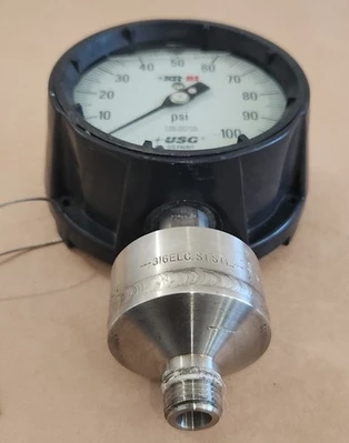 USED AMETEK MSX227LLR