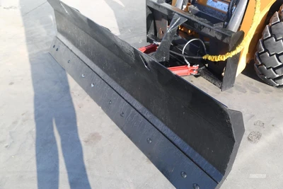 New | in-Stock 2026 ZIMMERMAN 96IN Plow Blades Pennsylvania US | Zimmerman Farm Service #1410337