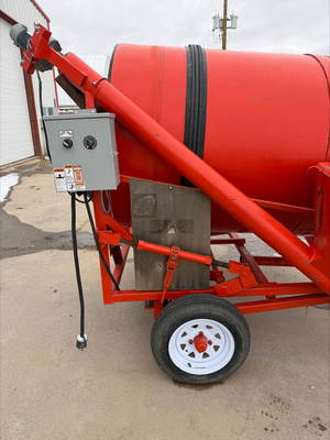 Used _UNKNOWN_ _UNKNOWN_ Misc Spreaders Idaho US | Tri-Steel Manufacturing #1557129