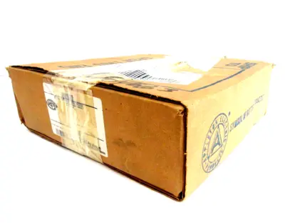 NEW APPLETON 819013-007 STEEL SPRING CARTRIDGE 819013007