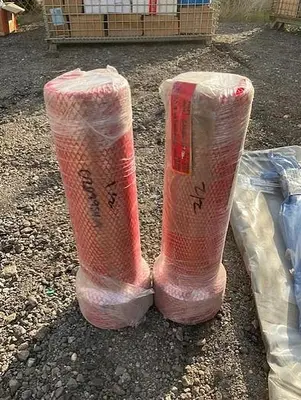 Phoenix Pump Shaft Sleeve PN 36314-542-479-8