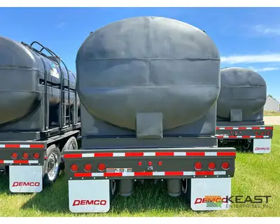 Used DEMCO _UNKNOWN_ Liquid Supply Trailers Iowa US | Keast Enterprises #1360189