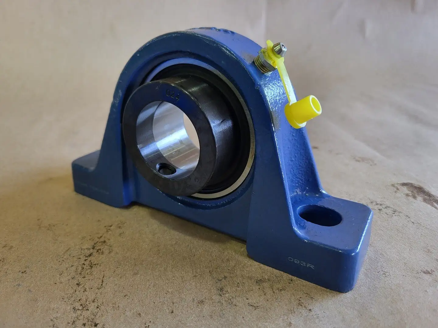 NEW SKF P2B-108-FM