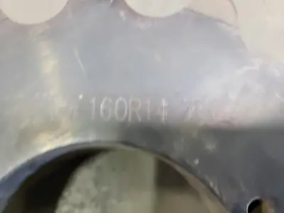 NEW MARTIN ENGINEERING 160R14H