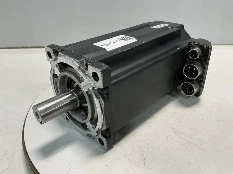 Used ALLEN BRADLEY MPL-A4540F-HJ24AA Motors (misc) Michigan US | Ideal Machinery #783241