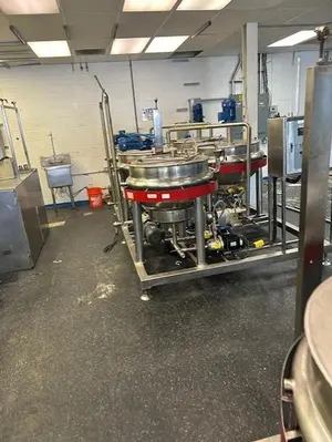 USED YENRICH GUMMY  LINE