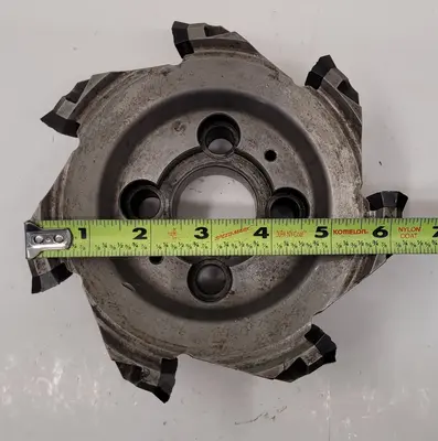 Used KENNAMETAL KSOM160R07F07 Misc Industrial Equipment Kentucky US | Aucto #687734