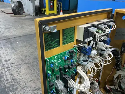 Used 1998 CATERPILLAR OLYMPIAN D150P2 Diesel Generators Ohio US | HGR 24 #1345971