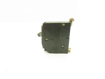 Square D QOB120 Circuit Breaker 1-Pole 20A Bolt-On 120/240V  Lot of 20