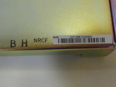 NEW ALLEN BRADLEY 2706-NG1 SER C