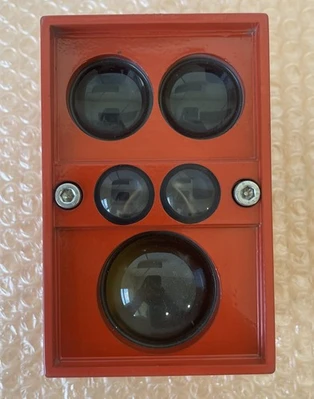 NEW Leuze Electronic DDLS 170/200.1-2110