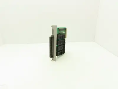 Siemens 505-4832 Digital Output Module PLC Rack E-Stand 110/220 AC Output