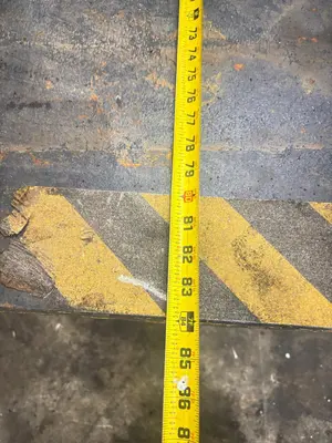 USED ALLEGHENY T600-USTA-8X