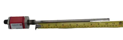 NEW TEMPOSONICS GHS0070UD602V0 LINEAR TRANSDUCER