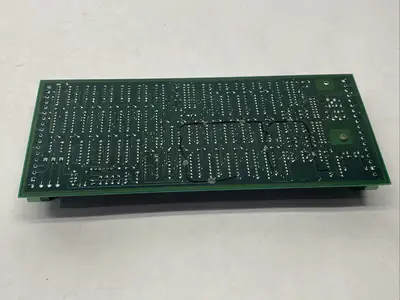 816-080 | ABB  Rev. H Encoder Simulator Board 817307 Rev. A PCB - For parts or not working