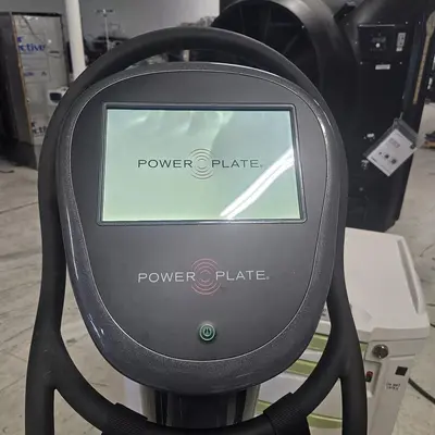 Used Power Plate Power Plate M7 Physical Therapy Texas US | PT Medical Technologies #1458783
