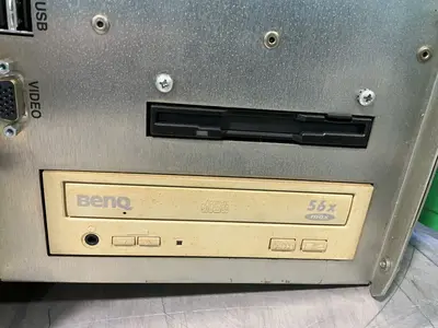 Used _UNKNOWN_ _UNKNOWN_ Interface Monitors Ohio US | HGR 24 #1373051