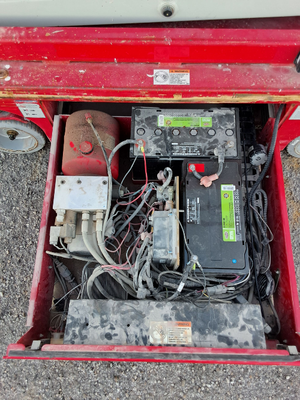 USED 2018 MEC MICRO 19