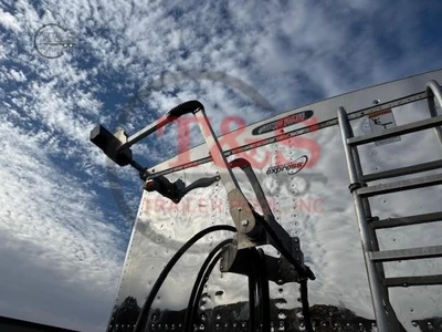 Used 2023 WESTERN TRAILERS _UNKNOWN_ Agricultural Trailers Illinois US | T&S Trailer Pool #1509506