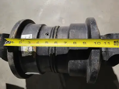 USED CATERPILLAR 528-2933