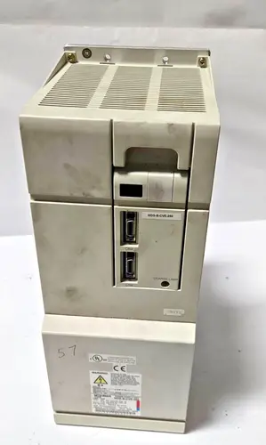 MITSUBISHI MDS-B-CVE-260 MDSBCVE260 POWER SUPPLY SERVO POWER CONVERTER