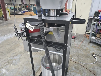 USED MAGUIRE VBD-150