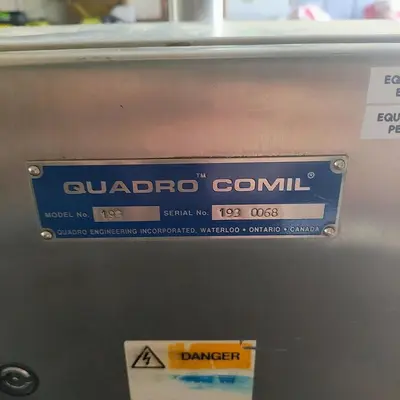 Quadro 193 Lab sized Comil