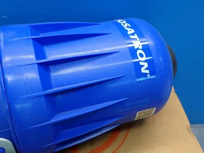 NEW DOSATRON D14MZ10