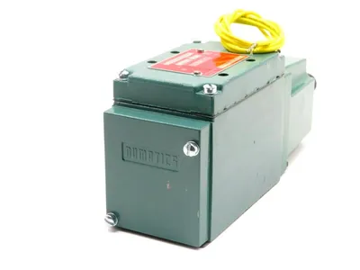NEW ASCO NUMATICS 33SAD400O027D30 SOLEINOID VALVE