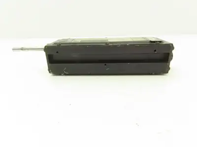 DRC Dynamics Research SST-10-M2-07A-S607 Metric Transducer Encoder 1/4" Shaft