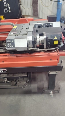 2013 AMADA FO MII RI 3015 Laser-Combination | Asset Exchange Corporation (7)