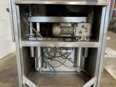 USED CFS BAKEL VM 400HS