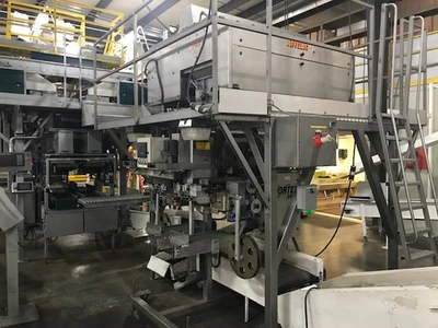 Used _UNKNOWN_ _UNKNOWN_ Baggers Georgia US | Snap Equipment #1546373