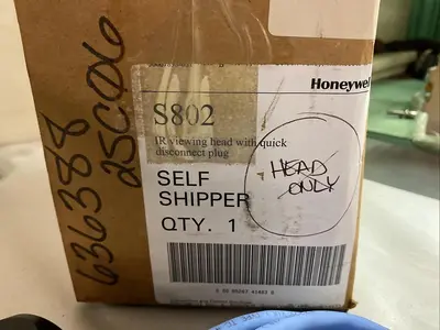 New | in-Stock HONEYWELL S802 Cable & Wire | Surplus Asset Holdings #1206738