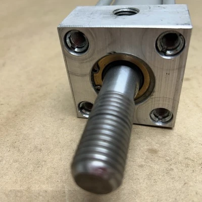 USED ADVANCE AUTOMATION 240x9