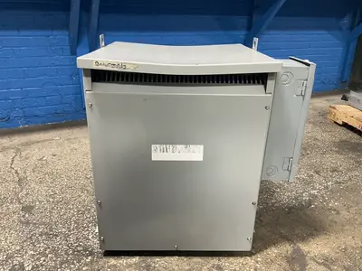 Used REX POWER MAGNETICS BC45JP/Z Distribution Transformers Ohio US | HGR 24 #1425344
